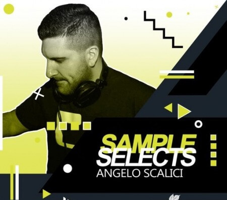 Dirty Music Angelo Scalici Sample Selects WAV